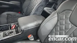 Kia Sorento, 2021 — миниатюра 32