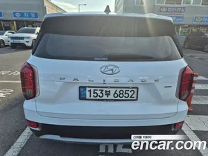 Hyundai Palisade, 2019 — миниатюра 3