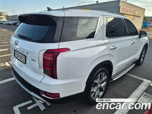 Hyundai Palisade, 2019 — миниатюра 4
