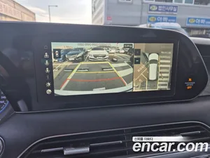 Hyundai Palisade, 2019 — миниатюра 11