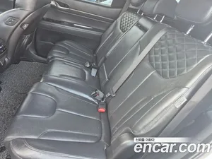 Hyundai Palisade, 2019 — миниатюра 16