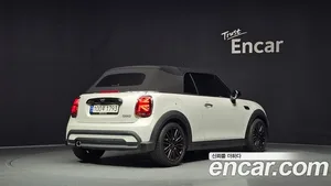 Mini Cooper Convertible, 2024 — миниатюра 2