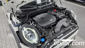 Mini Cooper Convertible, 2024 — миниатюра 6