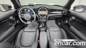 Mini Cooper Convertible, 2024 — миниатюра 7