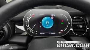 Mini Cooper Convertible, 2024 — миниатюра 8