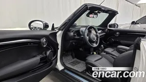 Mini Cooper Convertible, 2024 — миниатюра 10