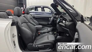 Mini Cooper Convertible, 2024 — миниатюра 12