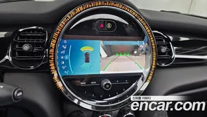 Mini Cooper Convertible, 2024 — миниатюра 15