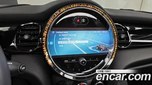 Mini Cooper Convertible, 2024 — миниатюра 16