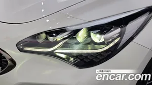 Kia Stinger, 2021 — миниатюра 8