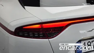 Kia Stinger, 2021 — миниатюра 9