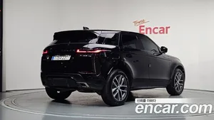 Land Rover Range Rover Evoque, 2024 — миниатюра 1