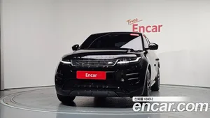 Land Rover Range Rover Evoque, 2024 — миниатюра 2