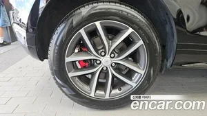 Land Rover Range Rover Evoque, 2024 — миниатюра 4