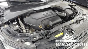 Land Rover Range Rover Evoque, 2024 — миниатюра 5