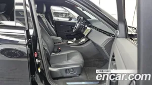 Land Rover Range Rover Evoque, 2024 — миниатюра 16