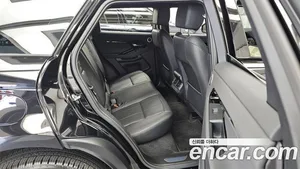 Land Rover Range Rover Evoque, 2024 — миниатюра 17