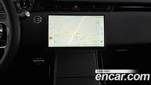 Land Rover Range Rover Evoque, 2024 — миниатюра 19