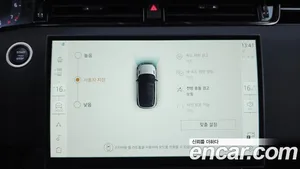 Land Rover Range Rover Evoque, 2024 — миниатюра 21