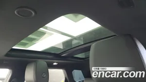 Land Rover Range Rover Evoque, 2024 — миниатюра 23