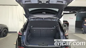 Land Rover Range Rover Evoque, 2024 — миниатюра 25