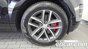 Land Rover Range Rover Evoque, 2024 — миниатюра 6