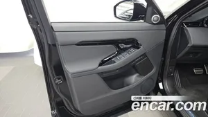 Land Rover Range Rover Evoque, 2024 — миниатюра 13