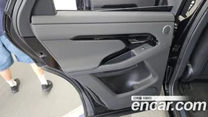 Land Rover Range Rover Evoque, 2024 — миниатюра 14