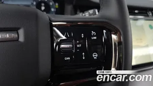 Land Rover Range Rover Evoque, 2024 — миниатюра 29
