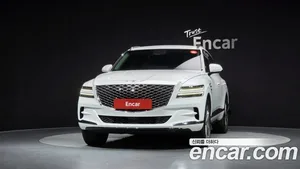 Genesis GV80, 2021 — миниатюра 3