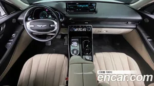 Genesis GV80, 2021 — миниатюра 10