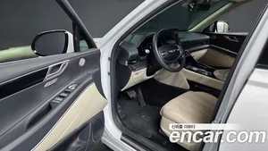 Genesis GV80, 2021 — миниатюра 13