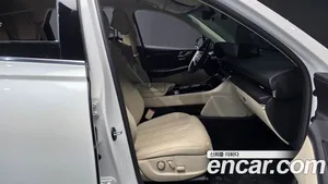 Genesis GV80, 2021 — миниатюра 17