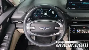 Genesis GV80, 2021 — миниатюра 19