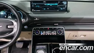 Genesis GV80, 2021 — миниатюра 20