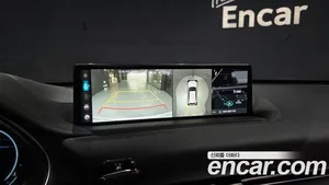 Genesis GV80, 2021 — миниатюра 21
