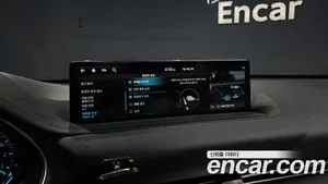 Genesis GV80, 2021 — миниатюра 22