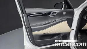 Genesis GV80, 2021 — миниатюра 14