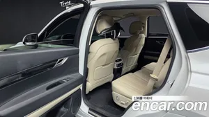 Genesis GV80, 2021 — миниатюра 16