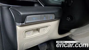 Genesis GV80, 2021 — миниатюра 28