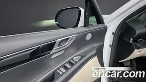 Genesis GV80, 2021 — миниатюра 30