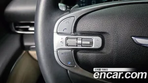 Genesis GV80, 2021 — миниатюра 33