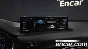 Genesis GV80, 2021 — миниатюра 35