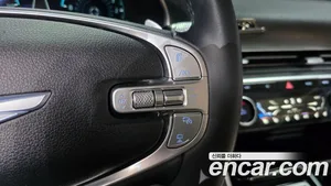 Genesis GV80, 2021 — миниатюра 36