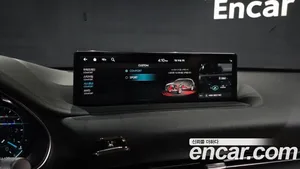 Genesis GV80, 2021 — миниатюра 37