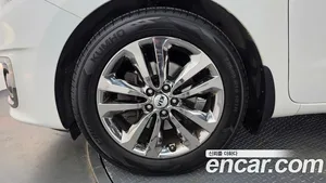 Kia Carnival, 2016 — миниатюра 5