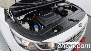 Kia Carnival, 2016 — миниатюра 6