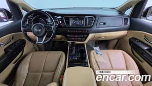 Kia Carnival, 2016 — миниатюра 7