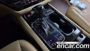 Kia Carnival, 2016 — миниатюра 9