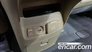 Kia Carnival, 2016 — миниатюра 12